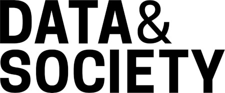 Data and Society